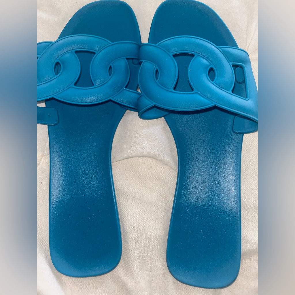 Beach Slides